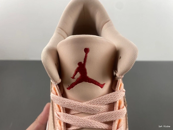 1st Kicks Jordan (W) Air Valentines Day 3 HJ0178-600 0803